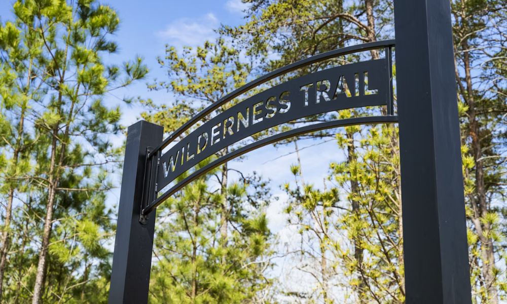 Lake Arrowhead | Waleska Amenities Image 4
